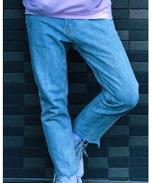 H&M | デニムパンツ