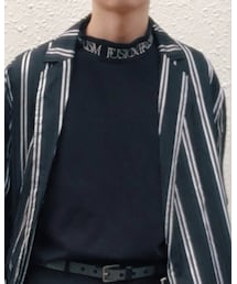 GU | Tシャツ/カットソー