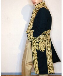 GiAMBATTiSTA VALLi | ジャケット/アウター