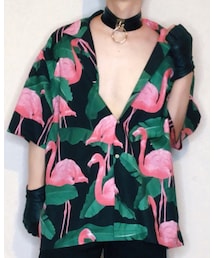 H&M | シャツ/ブラウス