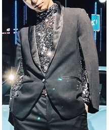 H&M | テーラードジャケット