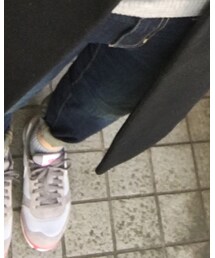 GAP | デニムパンツ