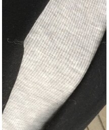 UNIQLO | ニット/セーター