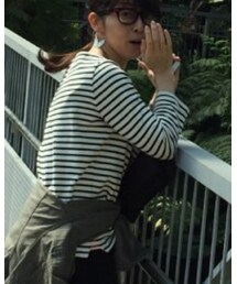 UNIQLO | Tシャツ/カットソー