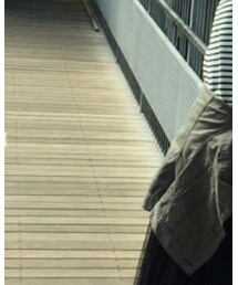 UNIQLO | ミリタリージャケット