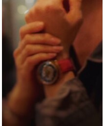 SWATCH | アナログ腕時計