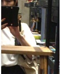 GU | Tシャツ/カットソー