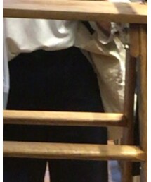 GU | チノパンツ