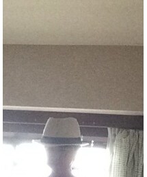 no brand | ハット