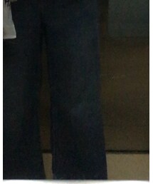 GU | デニムパンツ