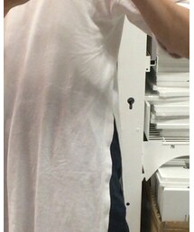 GU | Tシャツ/カットソー