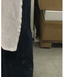 GU | チノパンツ