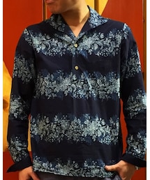 45R | シャツ/ブラウス