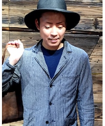 45R | Tシャツ/カットソー