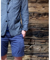 ROLEX | アナログ腕時計