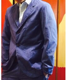 45R | テーラードジャケット