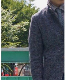 45R | テーラードジャケット