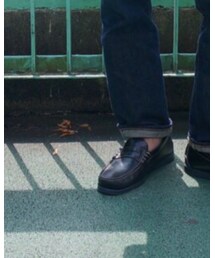 Paraboot | ブーツ