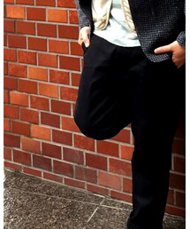 45R | デニムパンツ