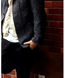 ROLEX | アナログ腕時計