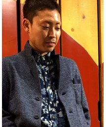 45R | シャツ/ブラウス