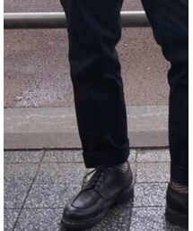 45R | デニムパンツ