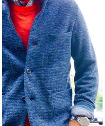 45R | テーラードジャケット