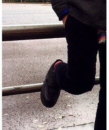 TOMORROWLAND  | ソックス/靴下