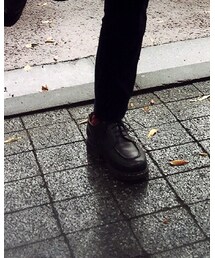 Paraboot | ブーツ