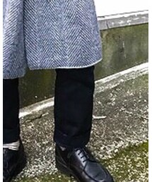 45R | デニムパンツ