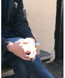 Tudor | アナログ腕時計