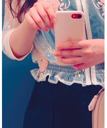 LILY BROWN | その他トップス