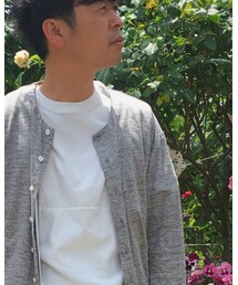 EEL | カーディガン/ボレロ