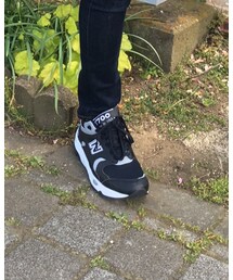 NEW BALANCE | スニーカー