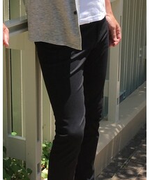 GU | チノパンツ