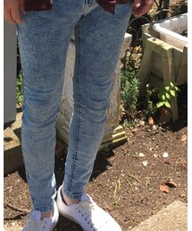 Bershka | デニムパンツ