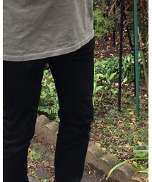 GU | チノパンツ