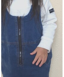 korea | サロペット/オーバーオール