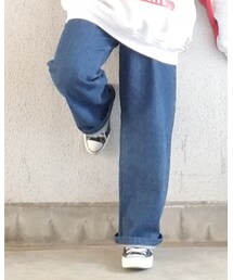 Rodeo Crowns | デニムパンツ