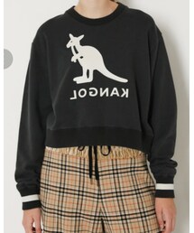 MOUSSY | スウェット