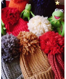 RODEO CROWNS WIDE BOWL | ニットキャップ/ビーニー