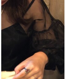 SHEER | シャツ/ブラウス