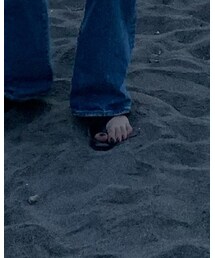 lawgy | サンダル