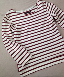 MOUSSY | Tシャツ/カットソー