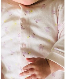 UNIQLO | ロンパース