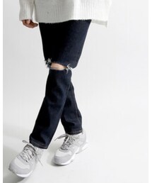 WEGO | デニムパンツ