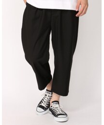 WEGO | スラックス