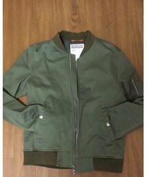 NANO universe | ジャケット/アウター