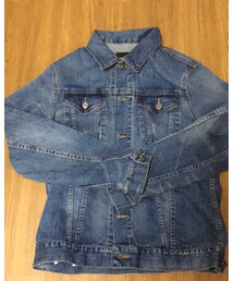 UNIQLO | デニムジャケット