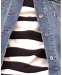 H&M | Tシャツ/カットソー